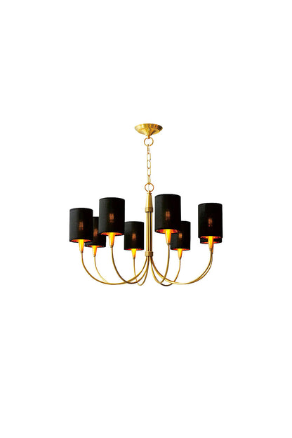Quincy Chandelier | morylighting