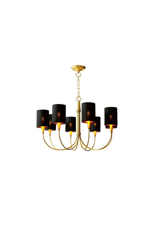 Quincy Chandelier | morylighting