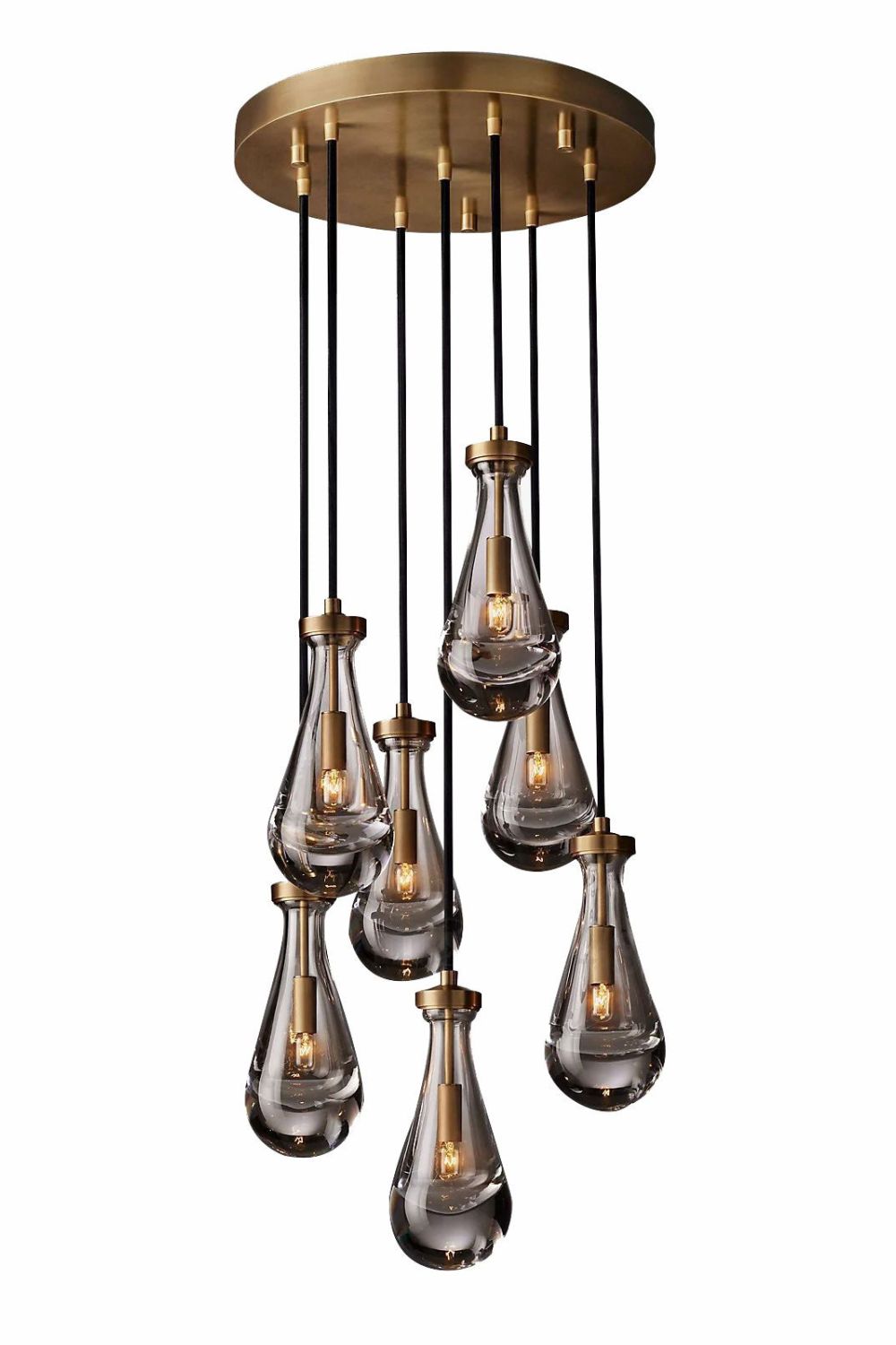 Rain Pendant Lamp - morylighting