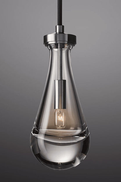 Rain Pendant Lamp - morylighting