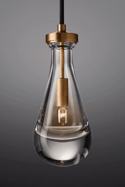 Rain Pendant Lamp - morylighting