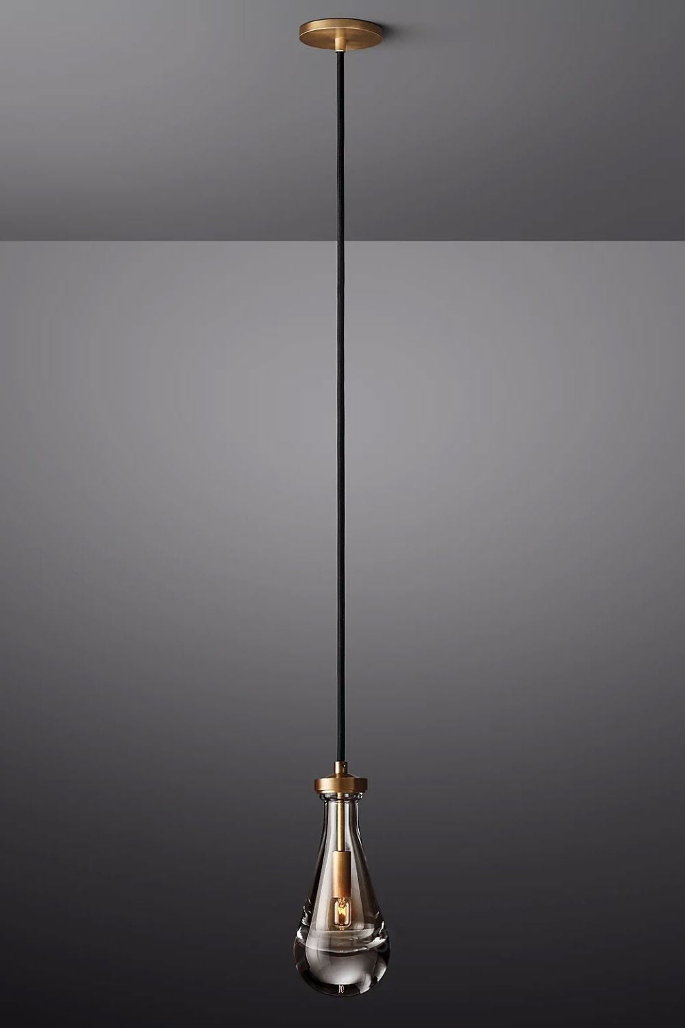 Rain Pendant Lamp - morylighting