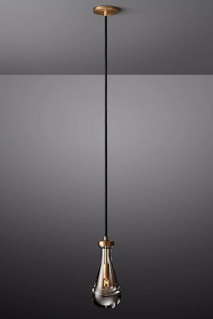 Rain Pendant Lamp - morylighting