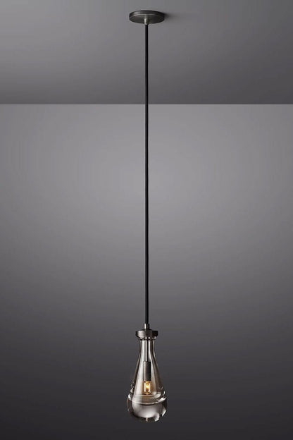 Rain Pendant Lamp - morylighting