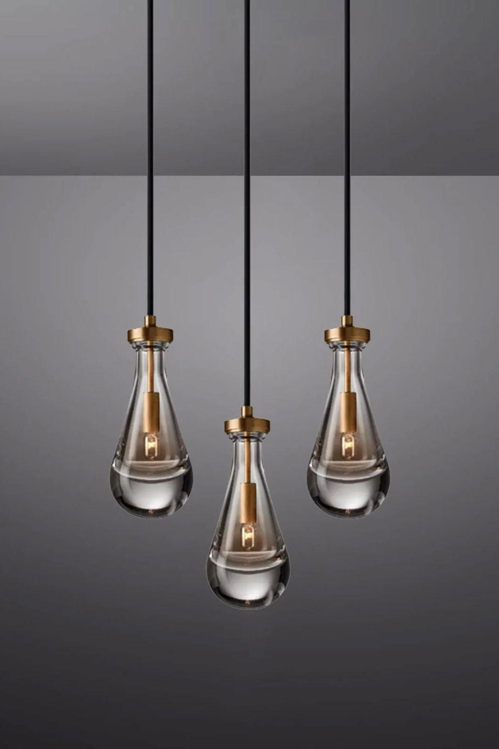 Rain Pendant Lamp - morylighting