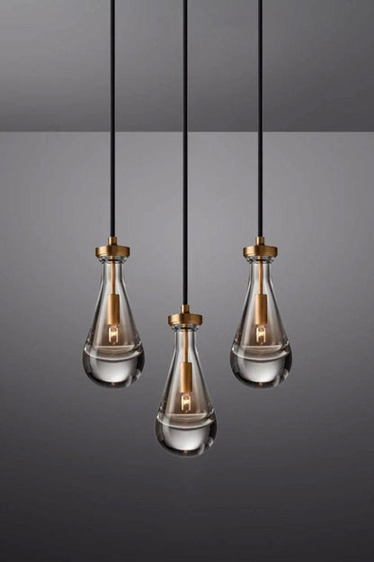 Rain Pendant Lamp - morylighting
