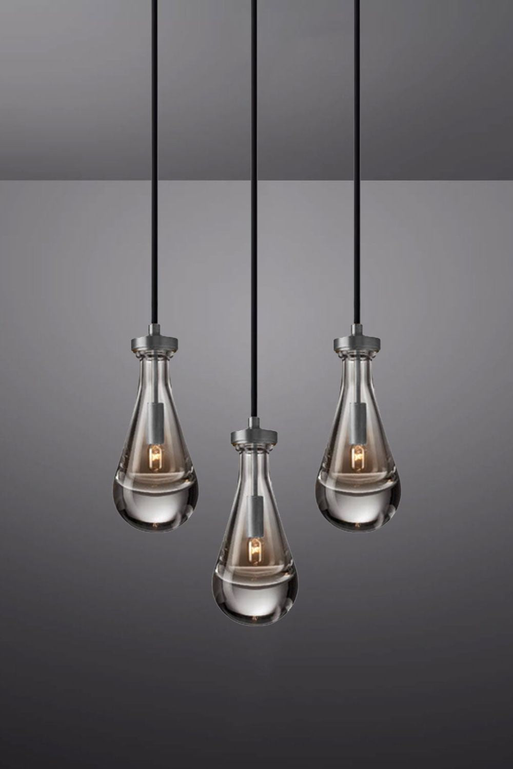 Rain Pendant Lamp - morylighting