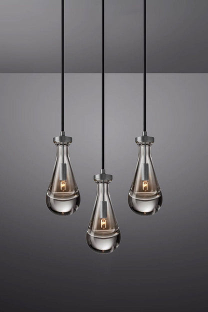 Rain Pendant Lamp - morylighting