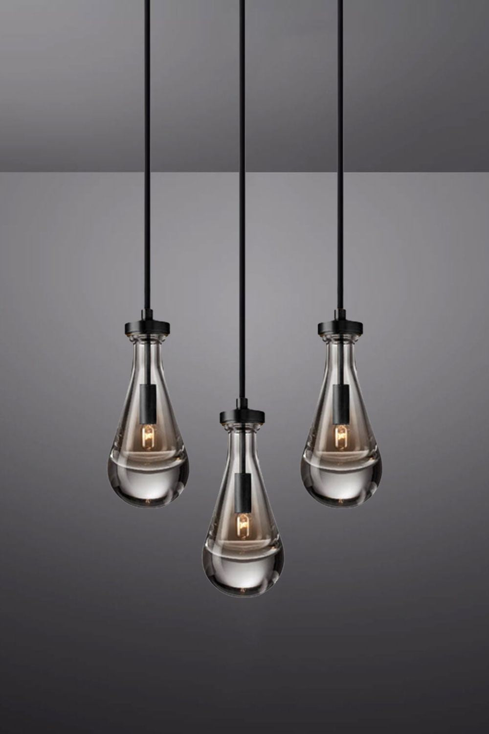Rain Pendant Lamp - morylighting