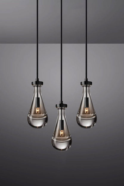 Rain Pendant Lamp - morylighting