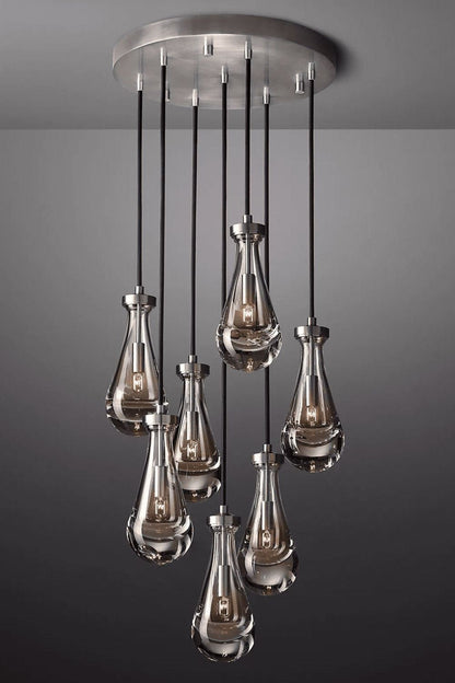 Rain Pendant Lamp - morylighting