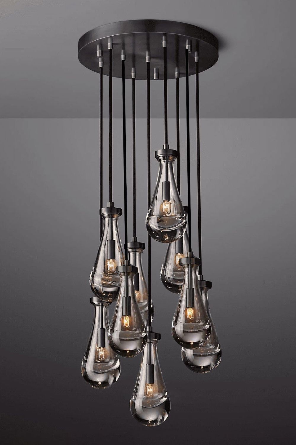 Rain Pendant Lamp - morylighting