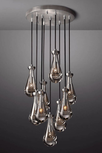 Rain Pendant Lamp - morylighting