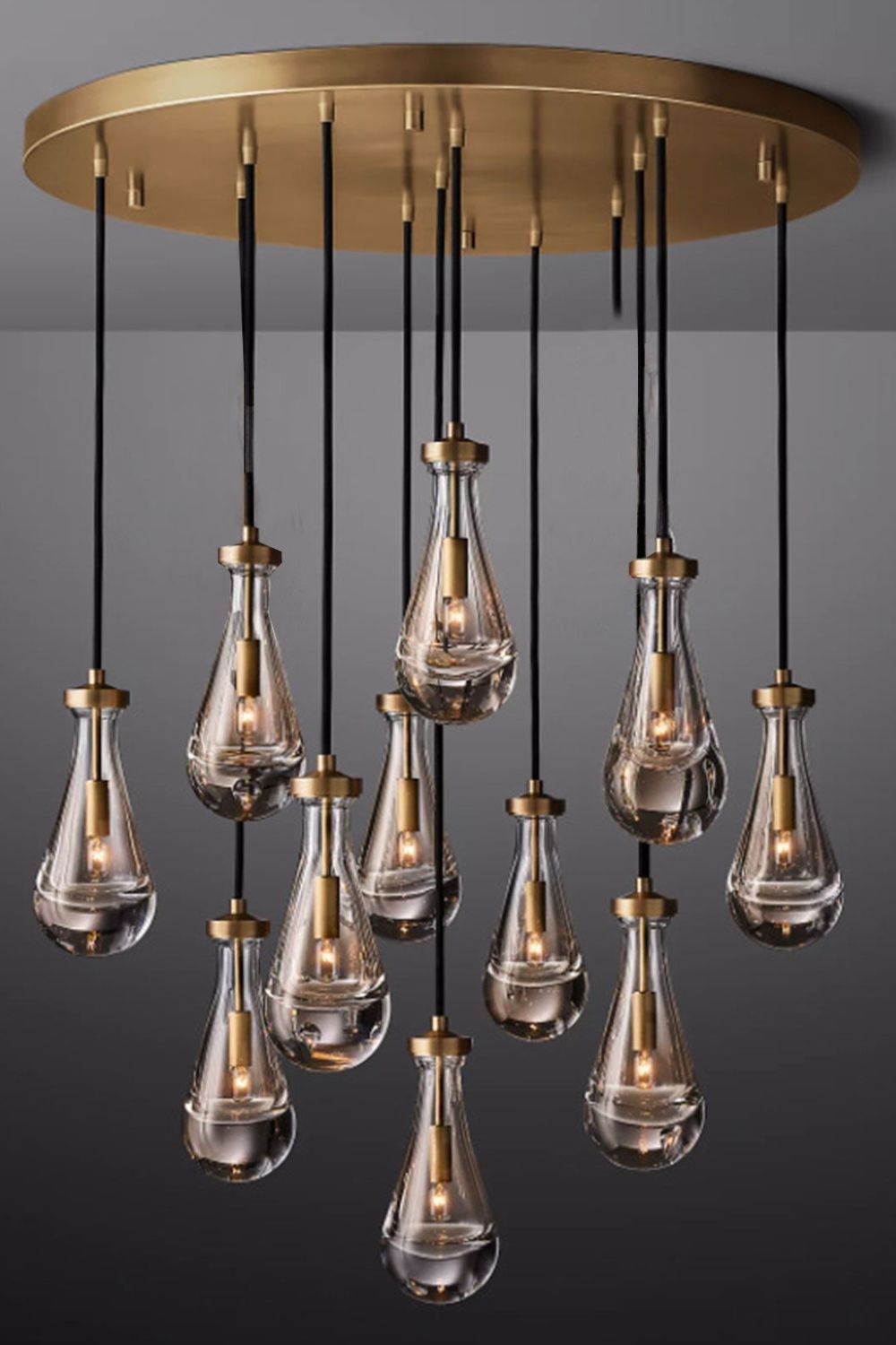 Rain Pendant Lamp - morylighting