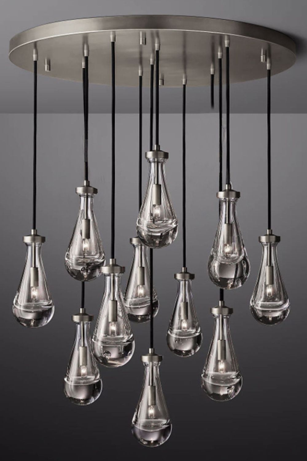 Rain Pendant Lamp - morylighting