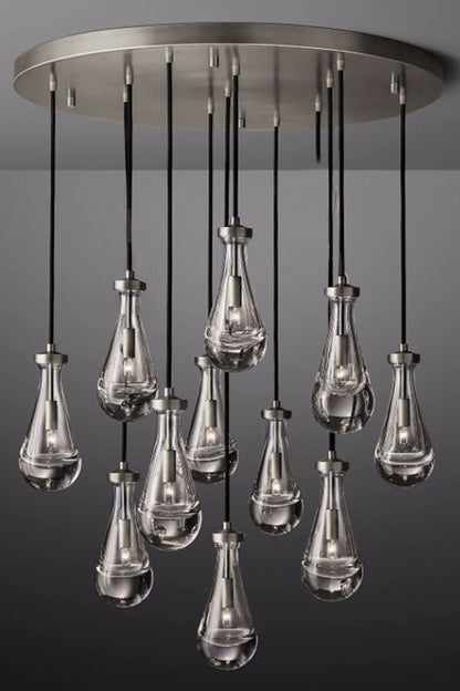 Rain Pendant Lamp - morylighting