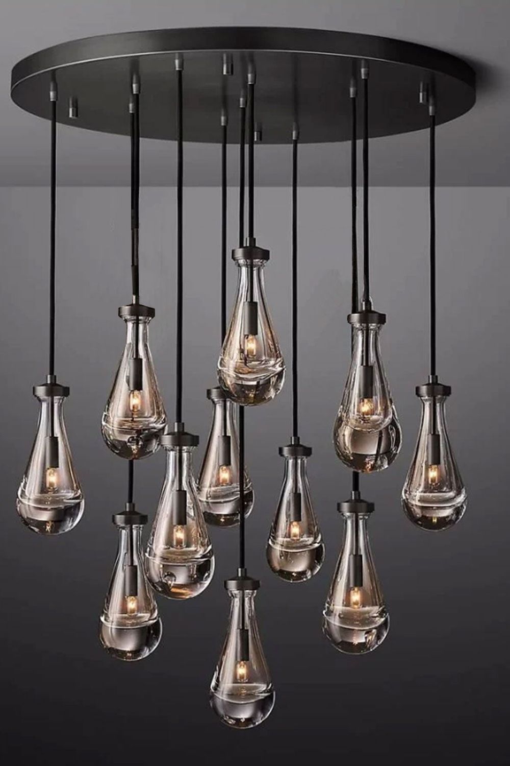 Rain Pendant Lamp - morylighting