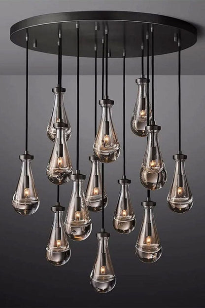 Rain Pendant Lamp - morylighting