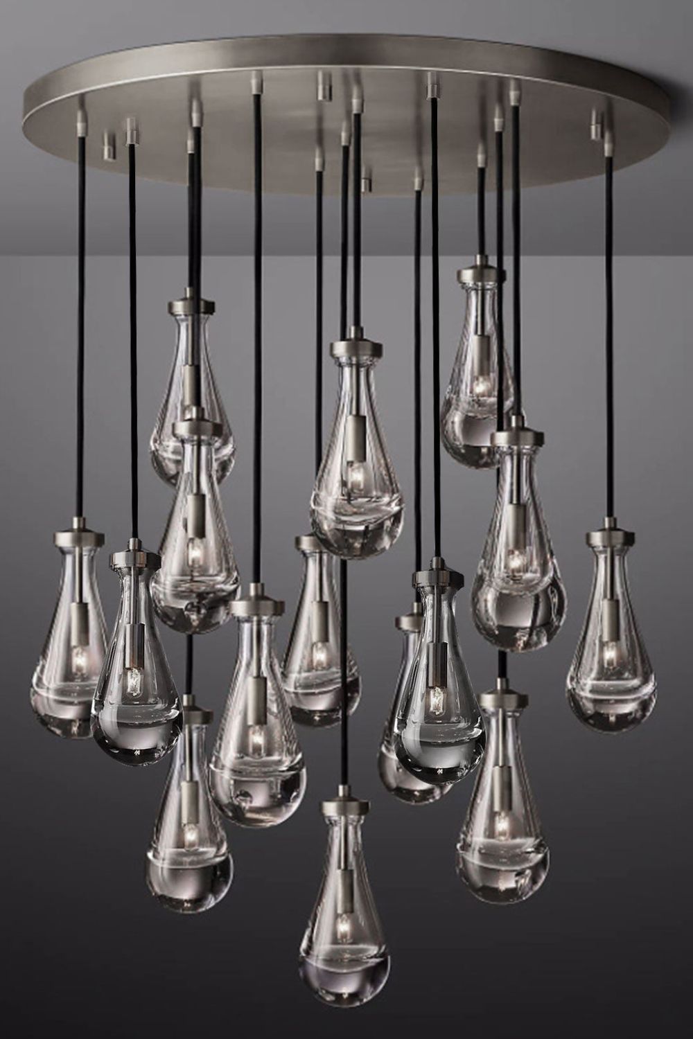 Rain Pendant Lamp - morylighting