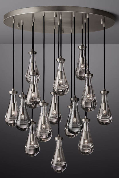 Rain Pendant Lamp - morylighting