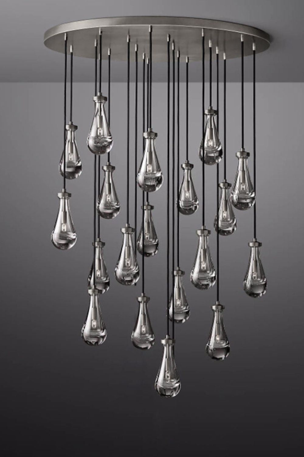 Rain Pendant Lamp - morylighting