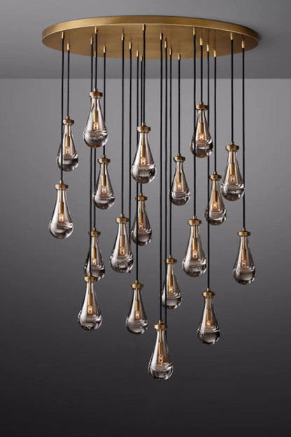 Rain Pendant Lamp - morylighting