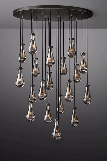 Rain Pendant Lamp - morylighting