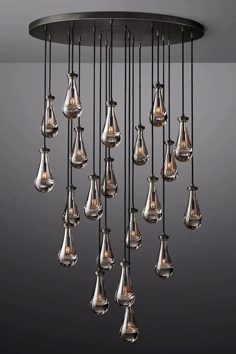 Rain Pendant Lamp - morylighting