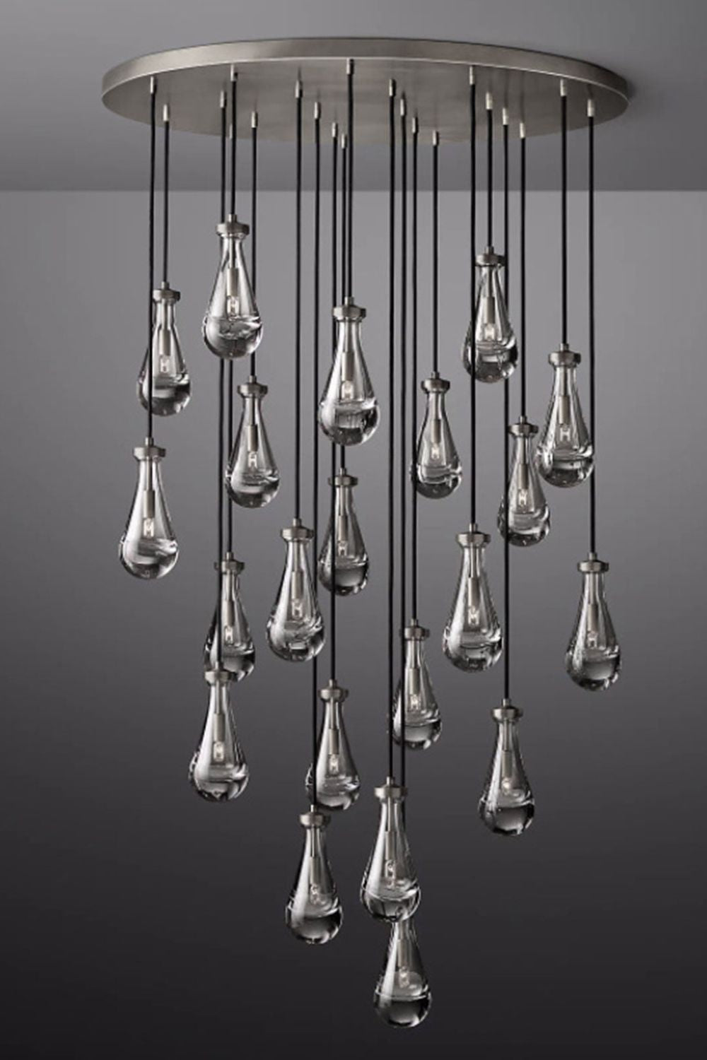 Rain Pendant Lamp - morylighting