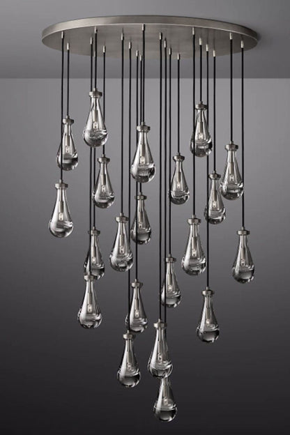 Rain Pendant Lamp - morylighting