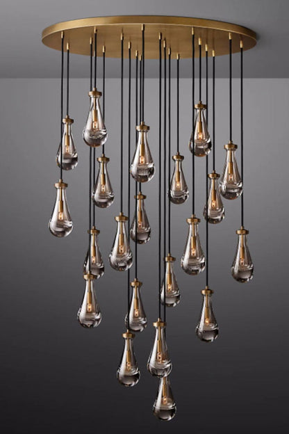 Rain Pendant Lamp - morylighting