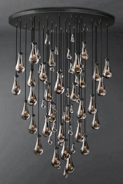 Rain Pendant Lamp - morylighting