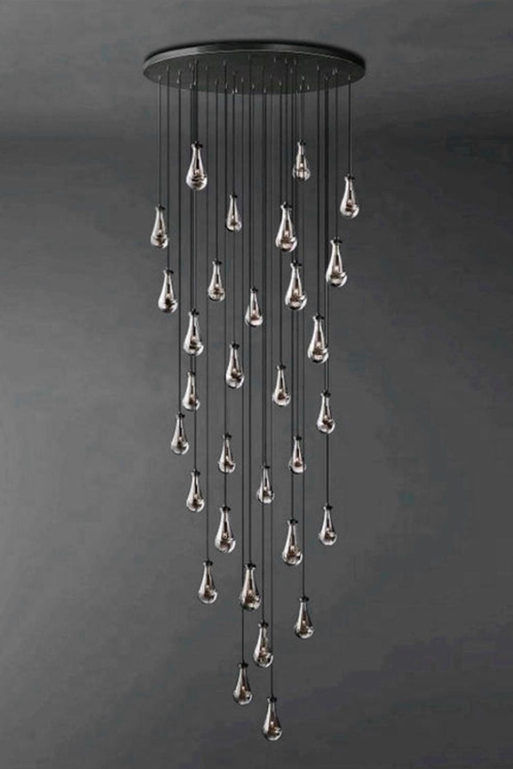 Rain Pendant Lamp - morylighting