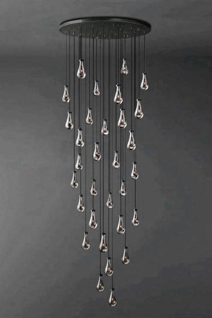 Rain Pendant Lamp - morylighting