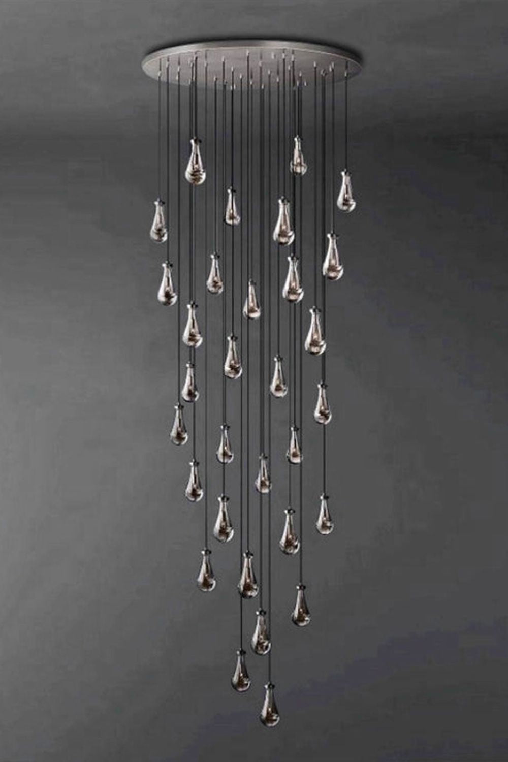 Rain Pendant Lamp - morylighting