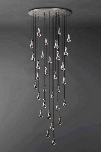 Rain Pendant Lamp - morylighting