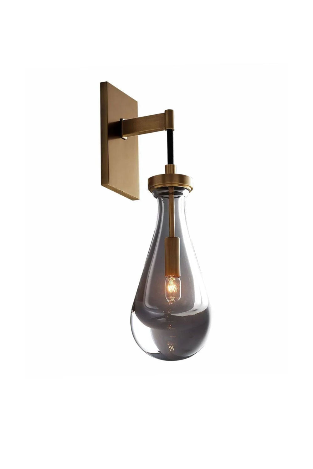 Rain Sconce Wall Light | morylighting