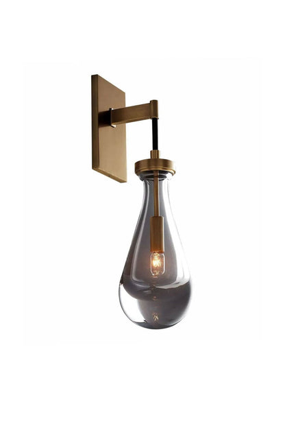 Rain Sconce Wall Light | morylighting