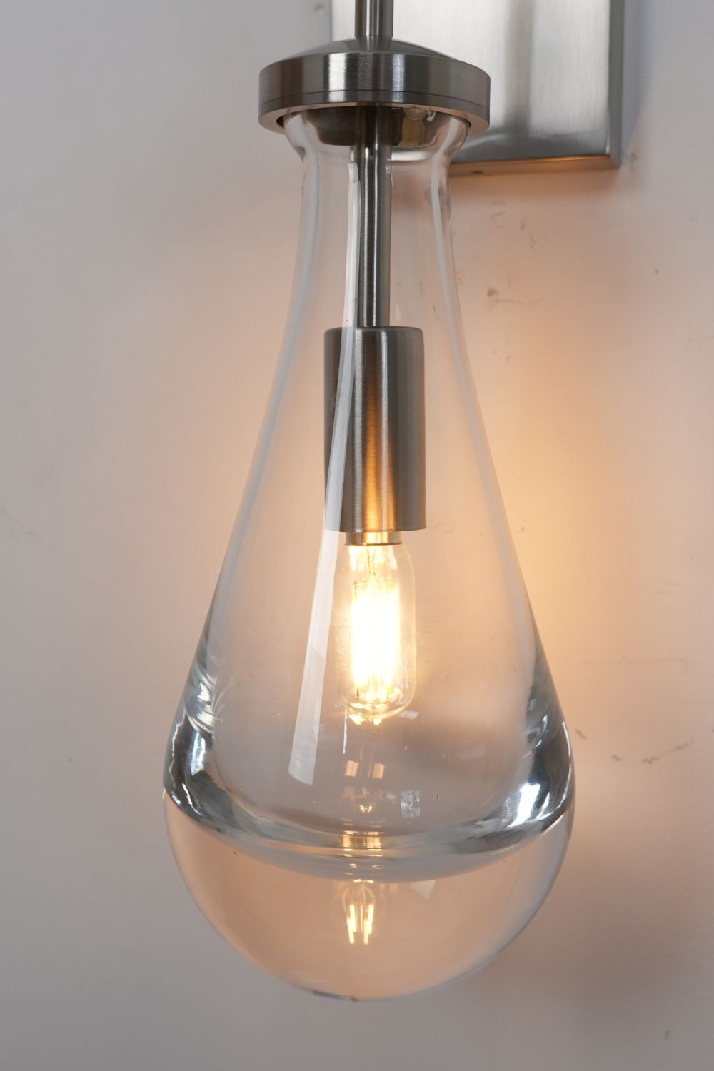 Rain Sconce Wall Light - view 5 | morylighting