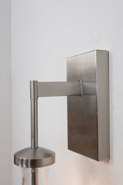 Rain Sconce Wall Light - view 6 | morylighting