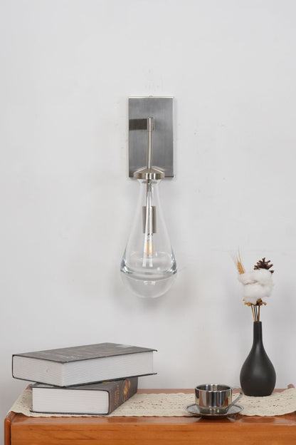 Rain Sconce Wall Light - view 10 | morylighting