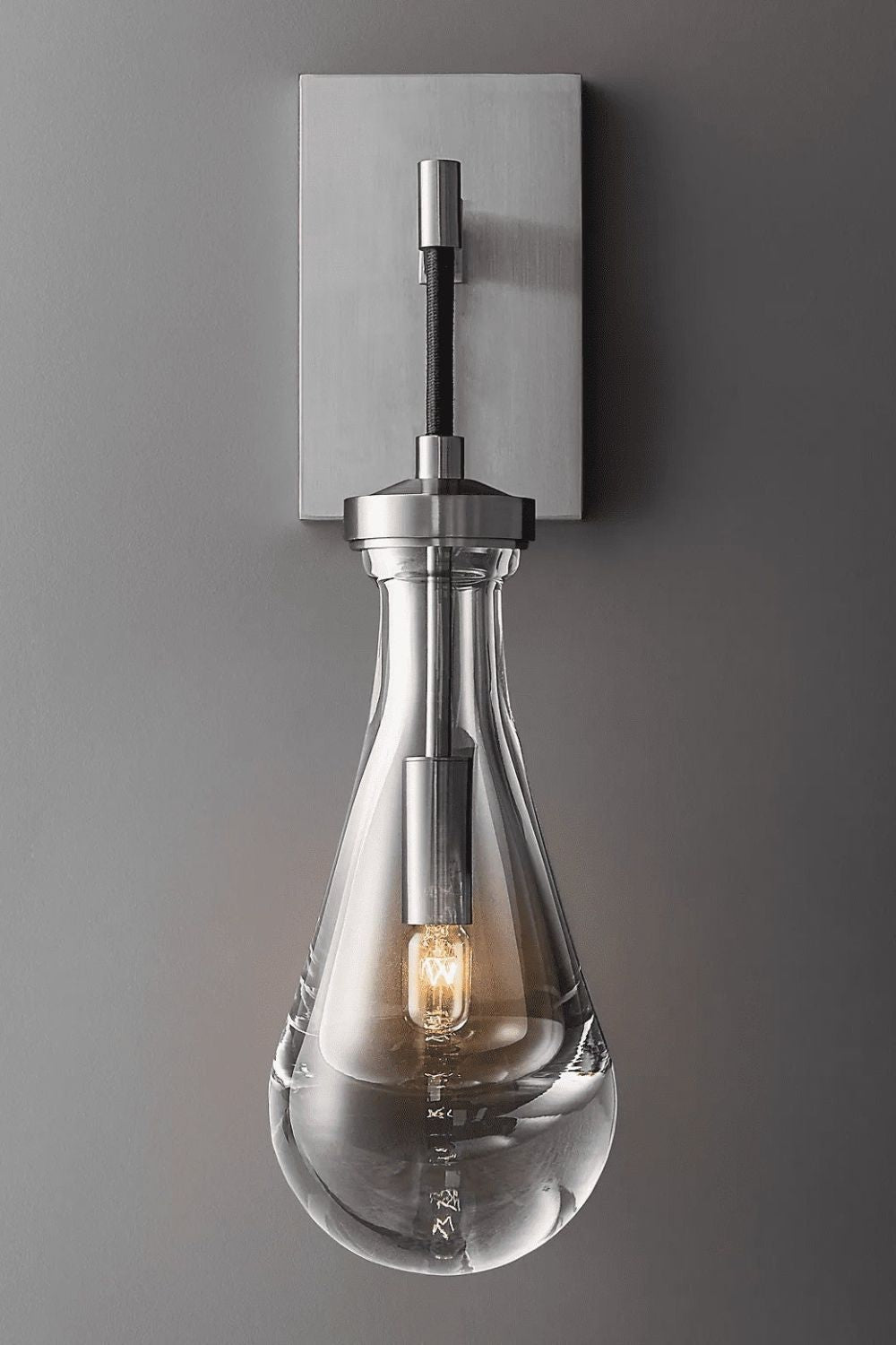Rain Sconce - morylighting