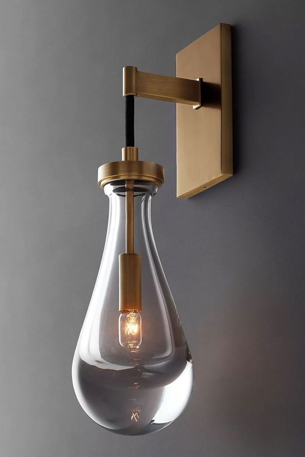 Rain Sconce - morylighting