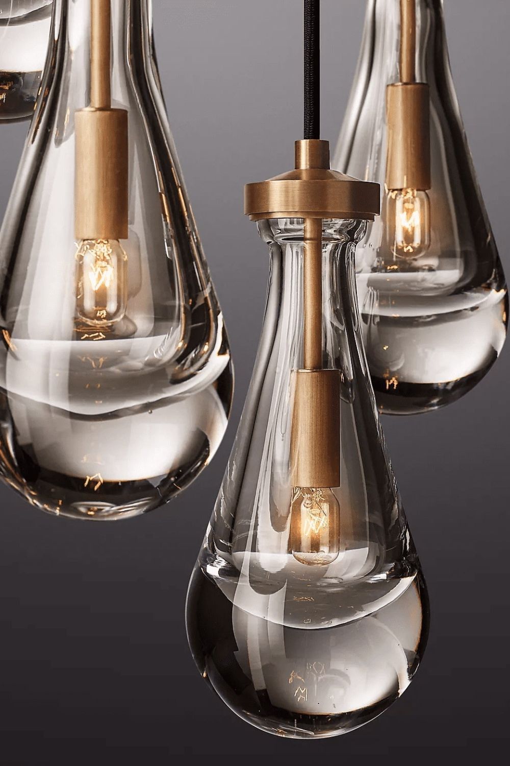 Rain Sconce - morylighting