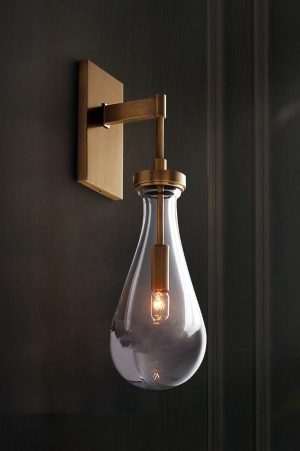 Rain Sconce - morylighting
