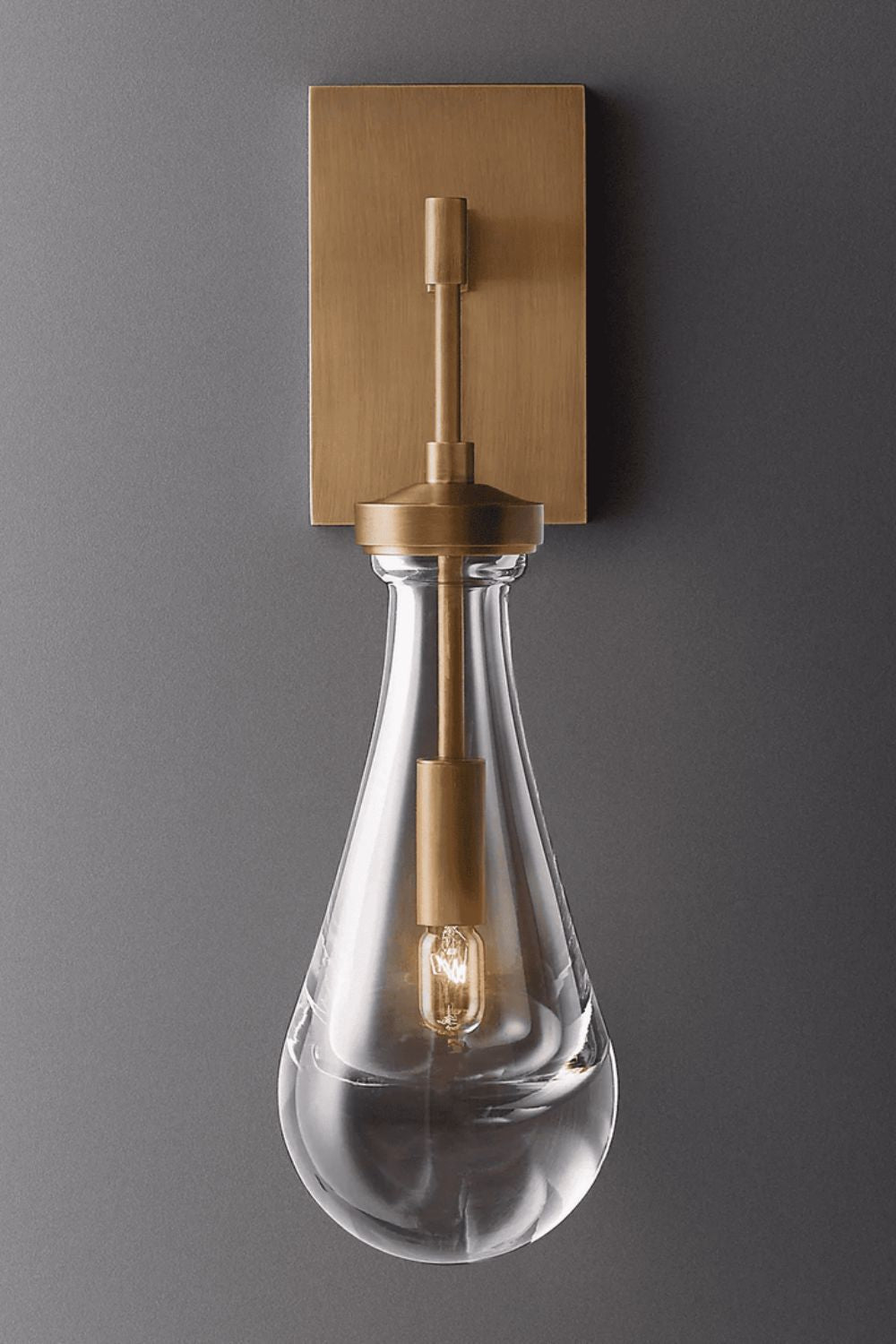 Rain Sconce - morylighting