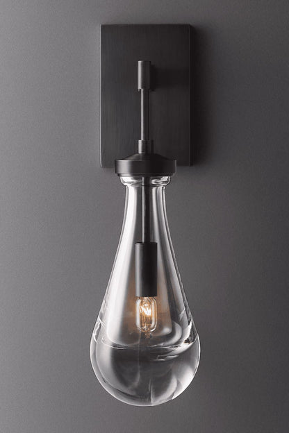 Rain Sconce - morylighting