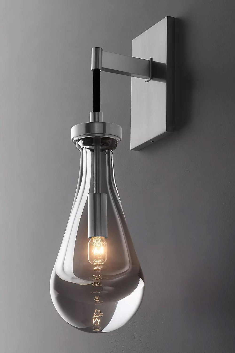 Rain Sconce - morylighting