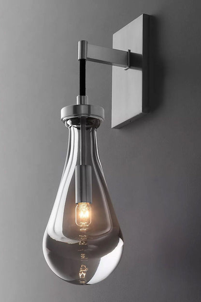 Rain Sconce - morylighting