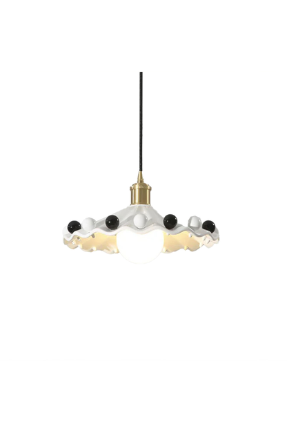 Dopamine Rainbow Wave Pendant Light - view 16 | morylighting